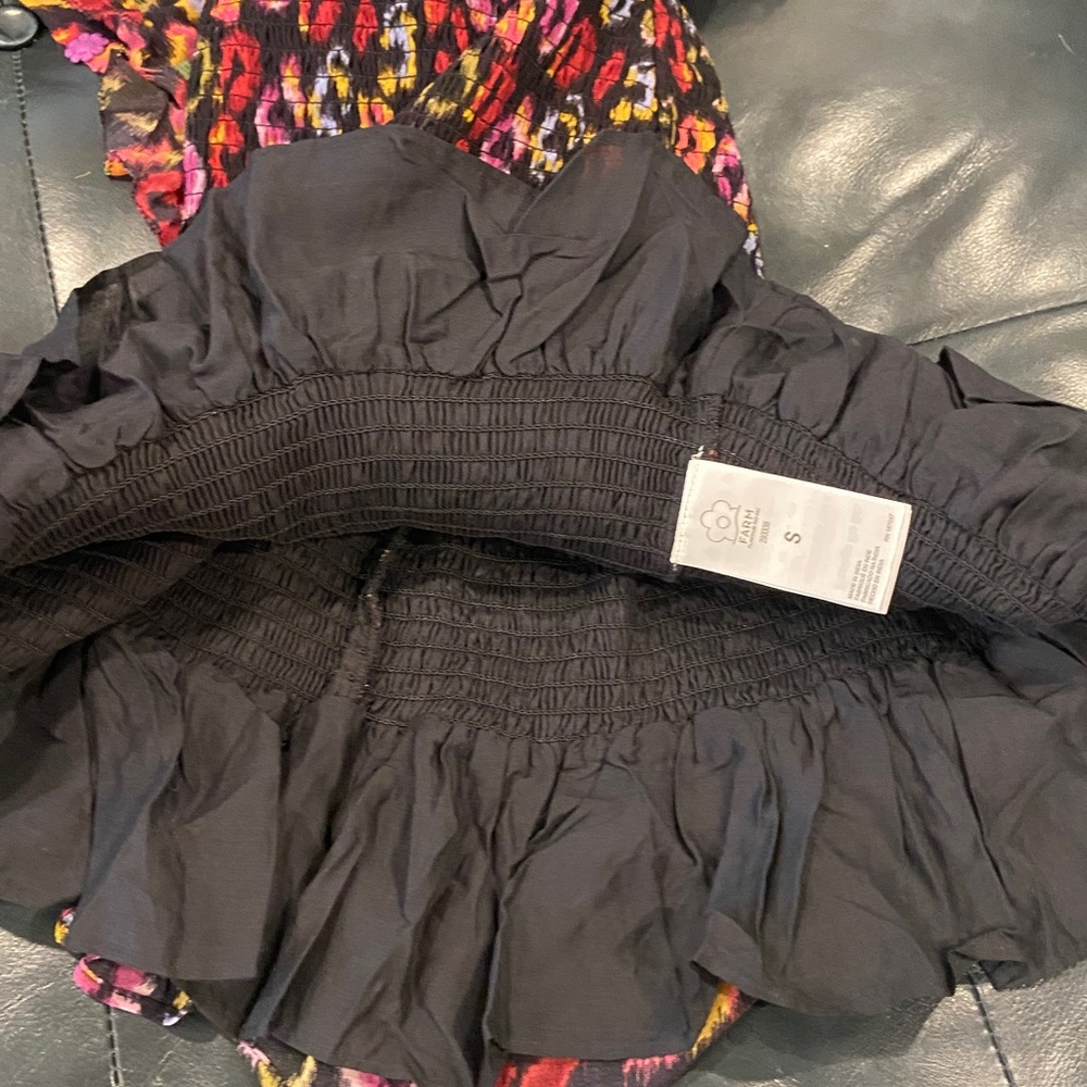 Farm Rio dress - Picture 9 of 12